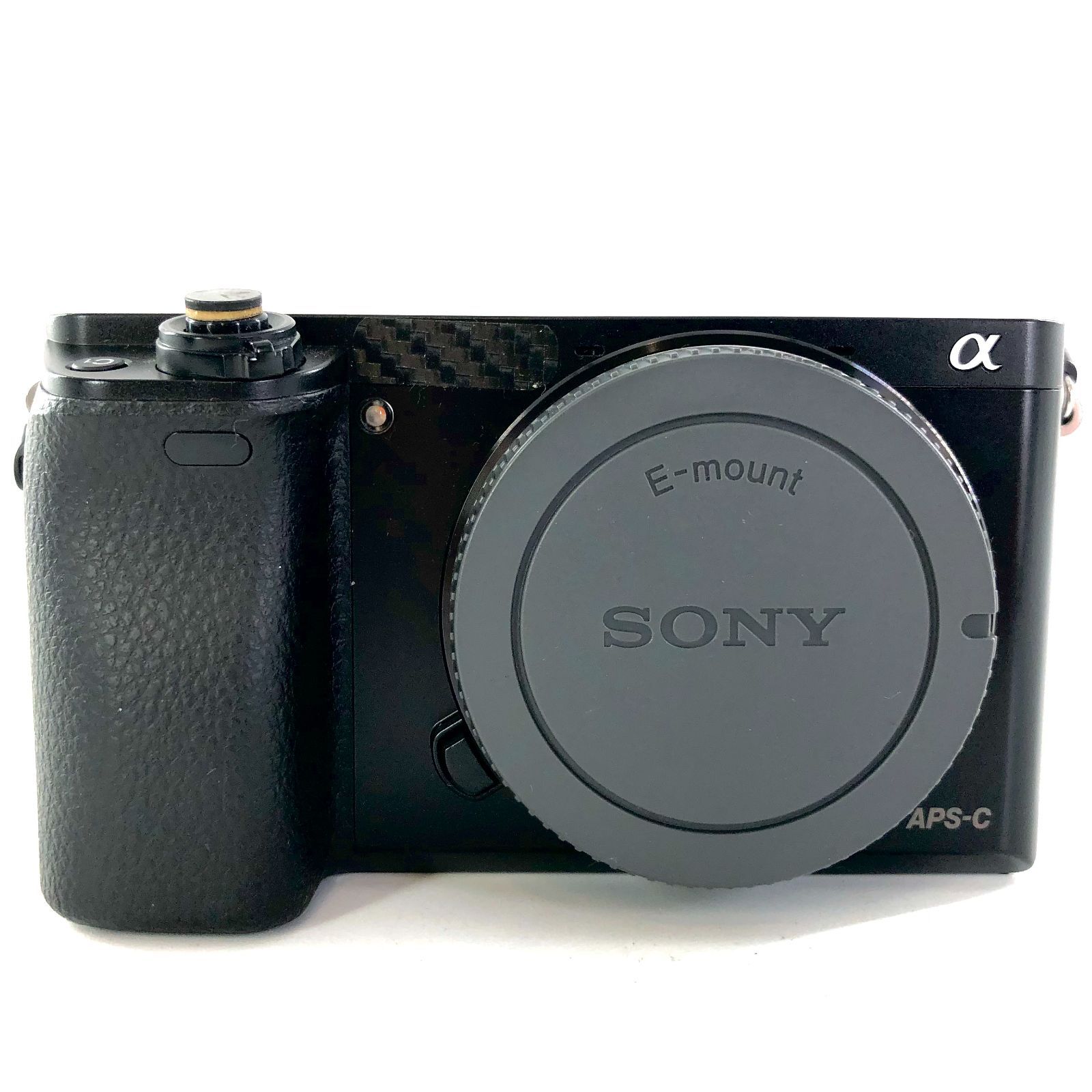 Amazon | SONY ミラーレス一眼 α6000 ボディ ブラック ILCE-6000 Amazon | SONY ミラーレス一眼 α6000 ボディ ブラック ILCE-6000