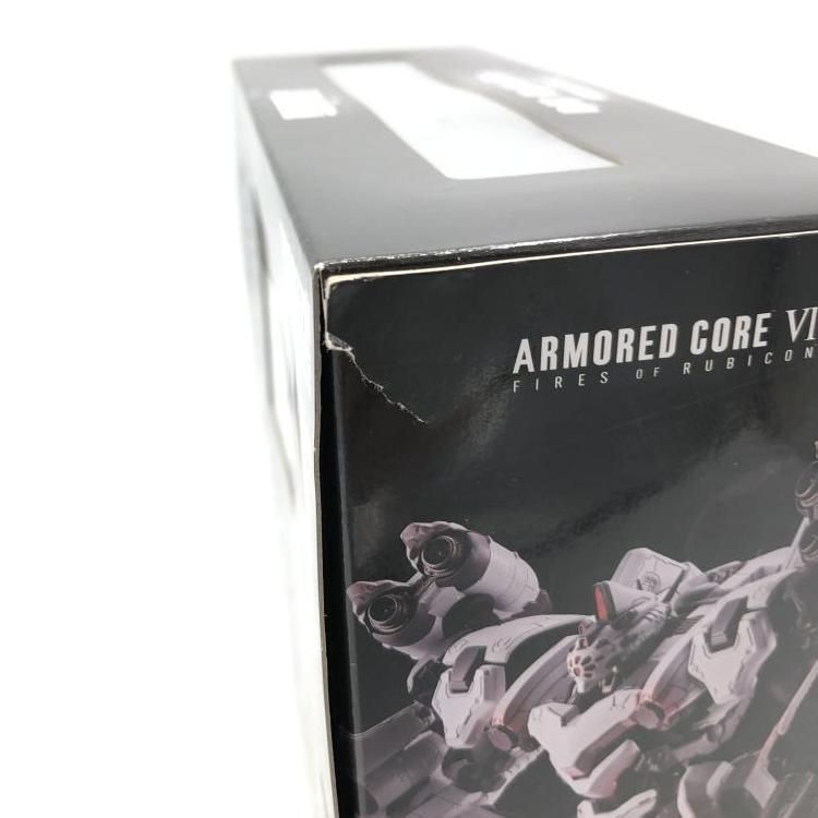 BANDAI - 【中古】ROBOT魂 ＜SIDE AC＞ IB-07： SOL 644 / Ayre[69][240069189096] BANDAI - 【中古】ROBOT魂 ＜SIDE AC＞ IB-07： SOL 644 / Ayre