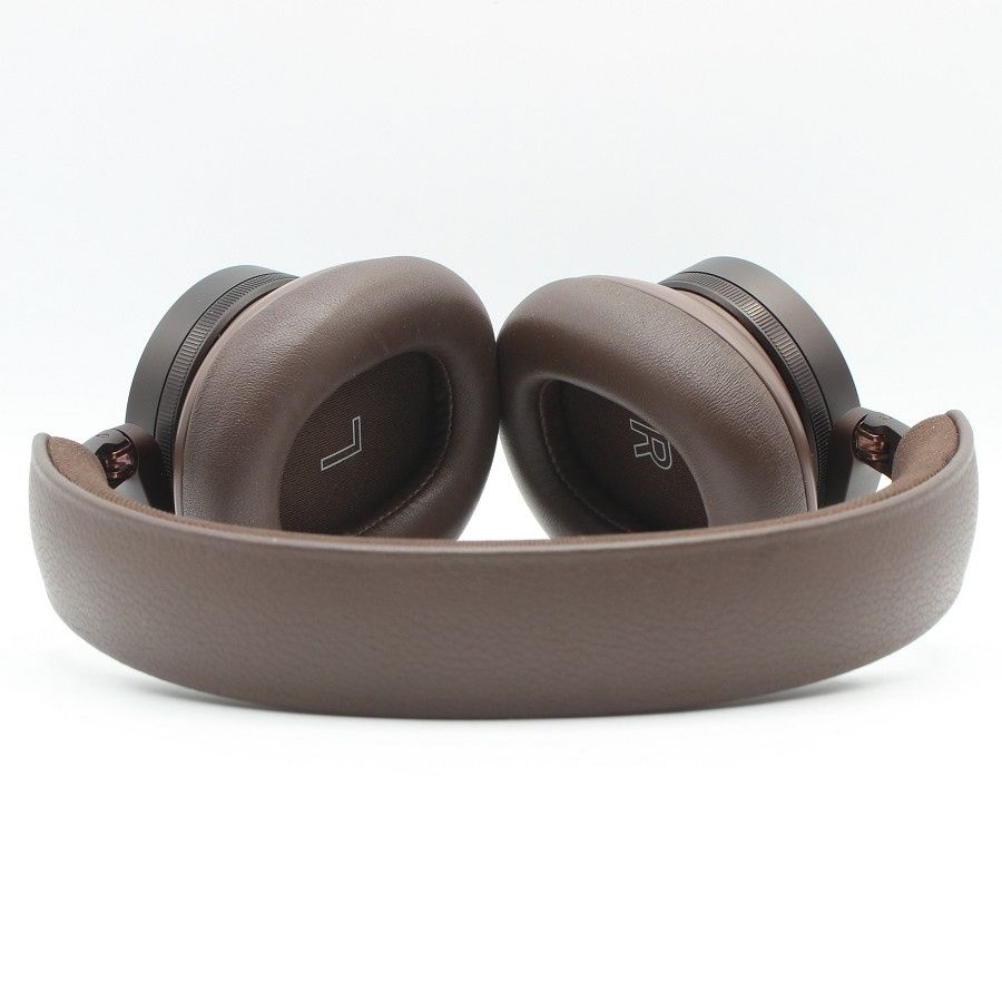 BANG & OLUFSEN BEOPLAY H95 バッグ付 チェストナット New Color】Beoplay H95 Navy & Chestnut