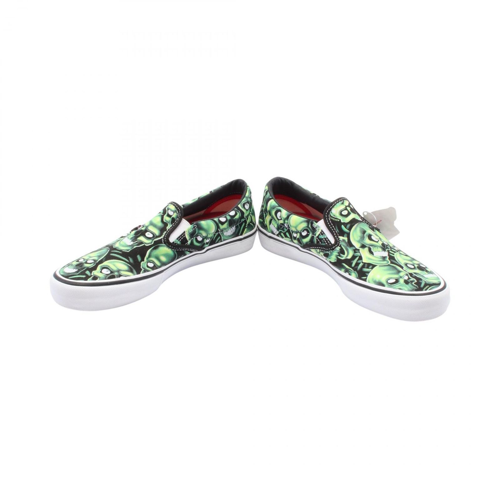 × VANS