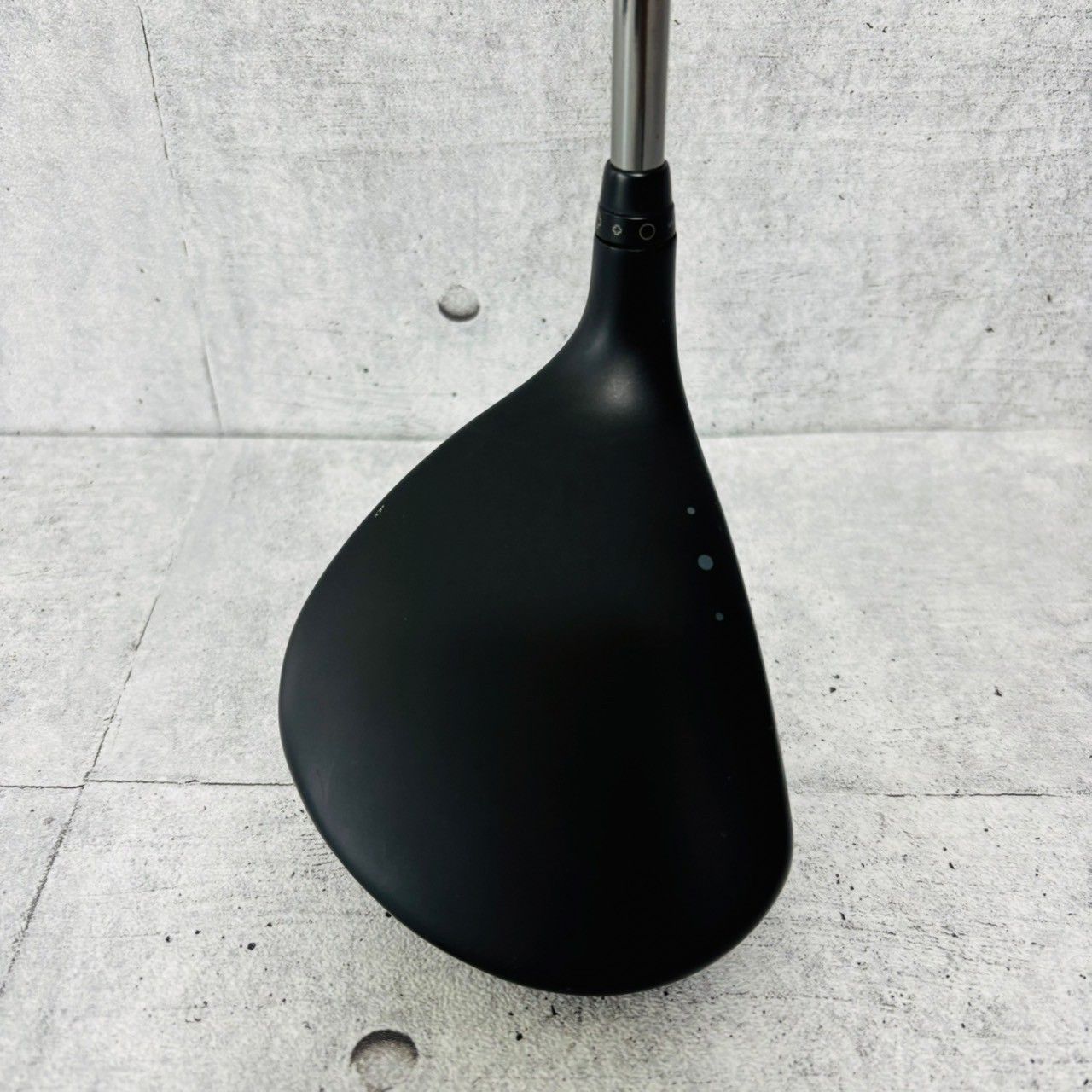 PING G425 MAX 5番ウッド ピン フレックスS ヘッドカバー付
