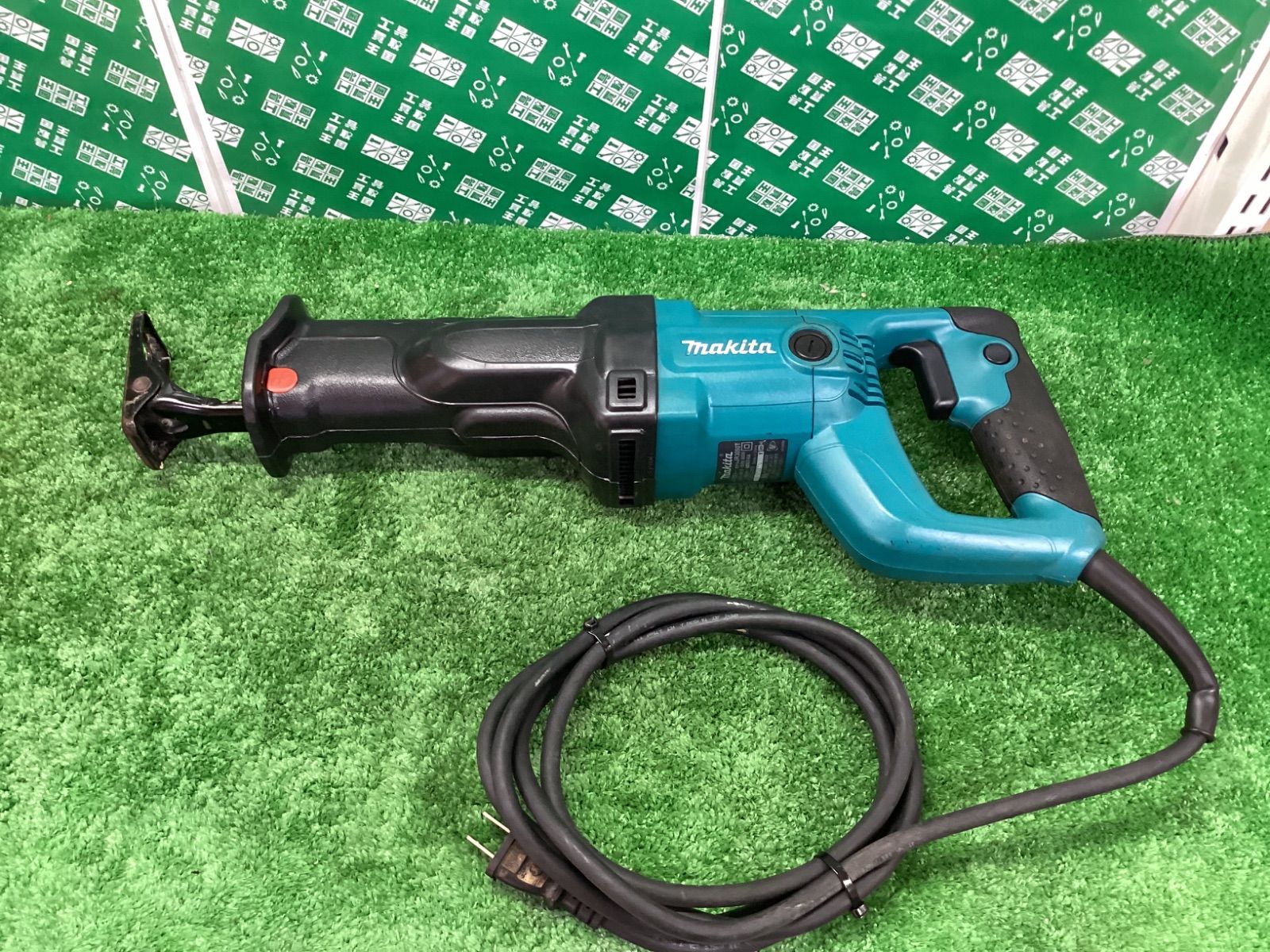 K◆makita/マキタ レシプロソー JR3050T makita マキタ 100V レシプロソー JR3050T セーバーソー セーバソー