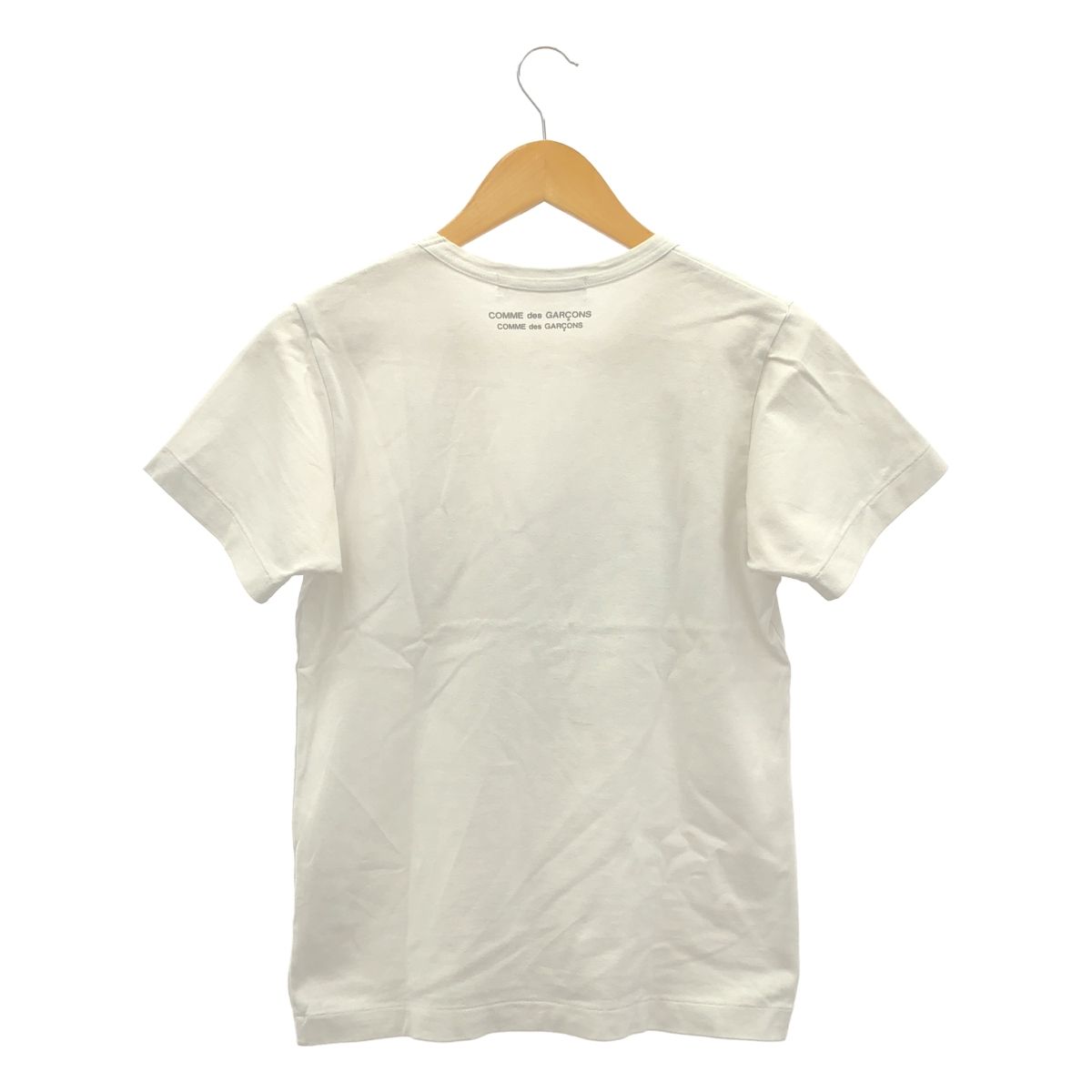 COMME des GARCONS COMME des GARCONS / コムコム | 2013AW