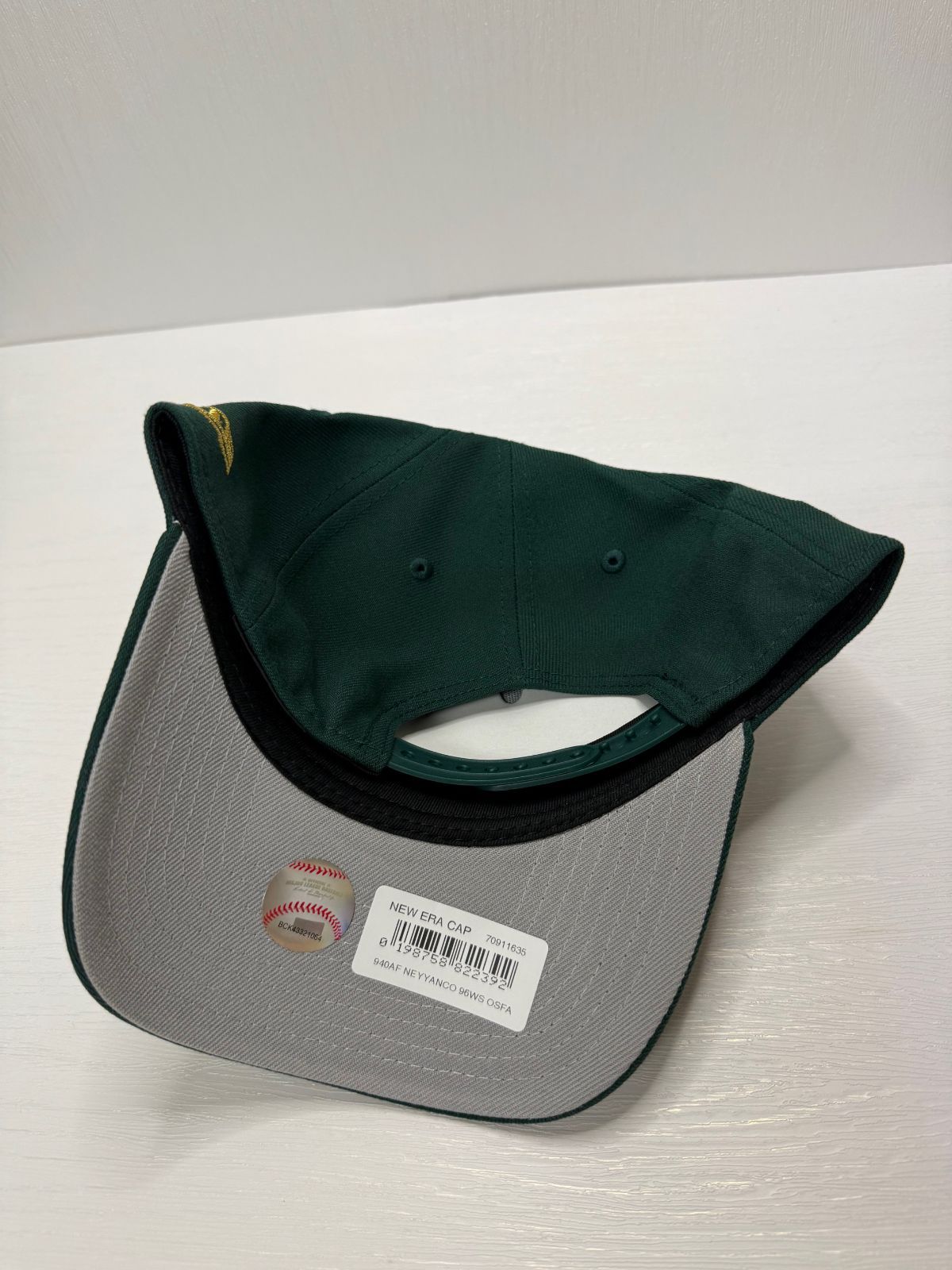 ワールドシリーズ1998