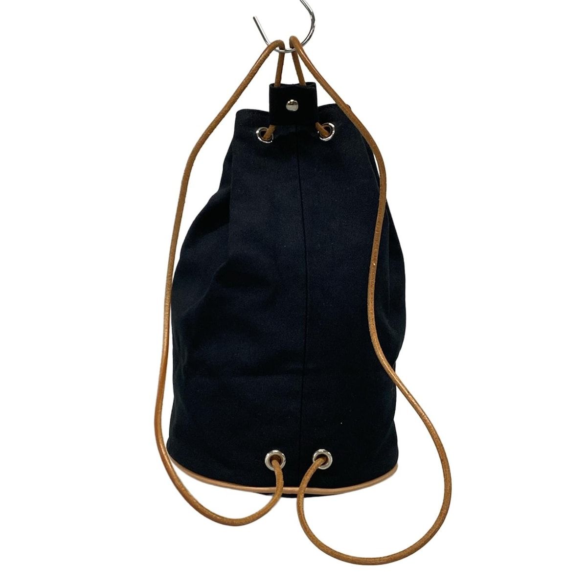 エルメス 》ポロションミミル ⁄ リュック ⁄ レッド HERMES エルメス