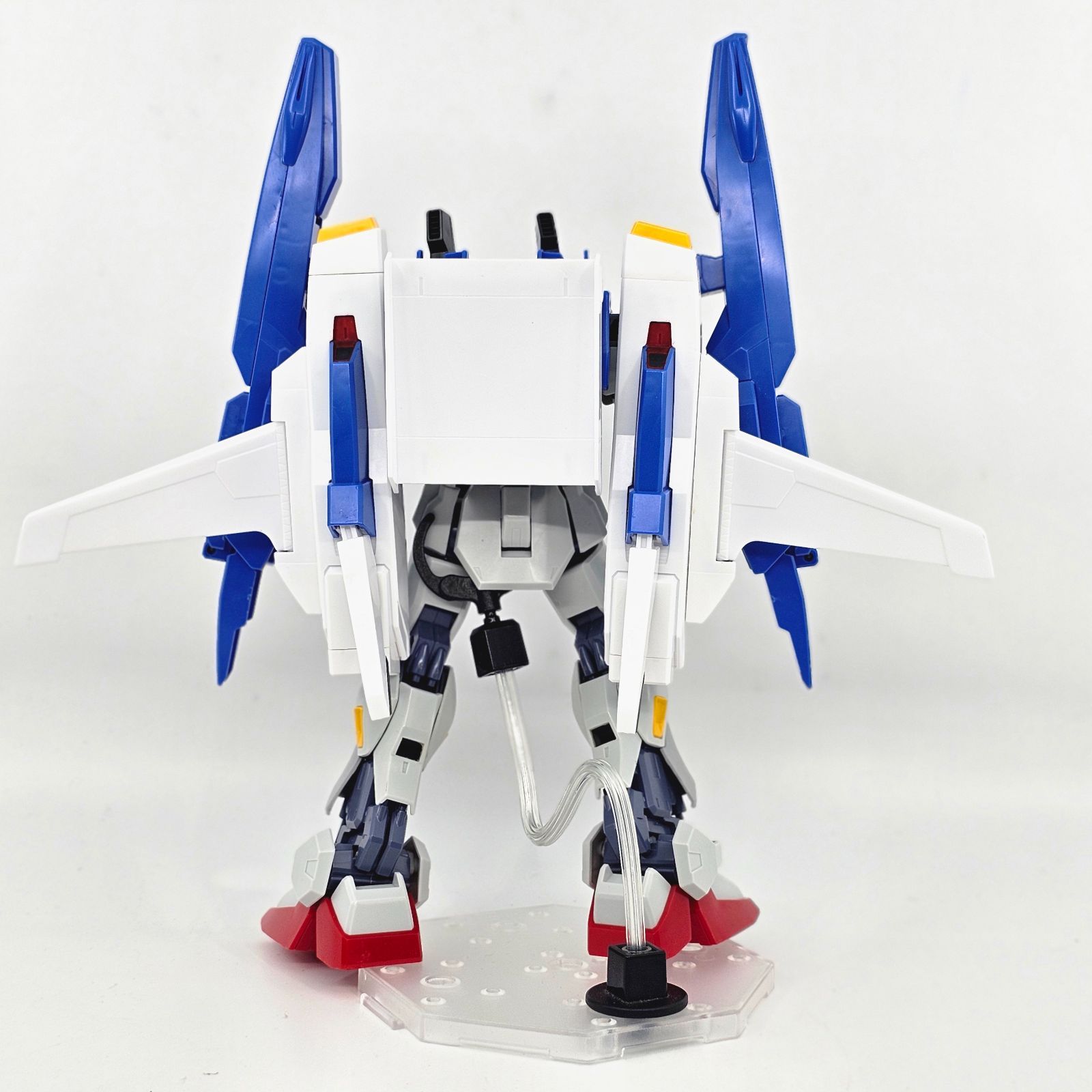 MG スーパーガンダム ガンプラ リユース品 ジャンク - メルカリ