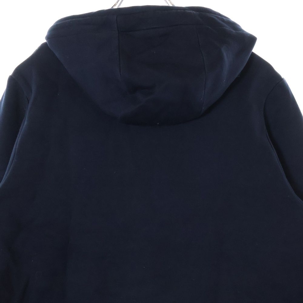 FENDI (フェンディ) 21SS ロゴワッペン スウェット プルオーバー