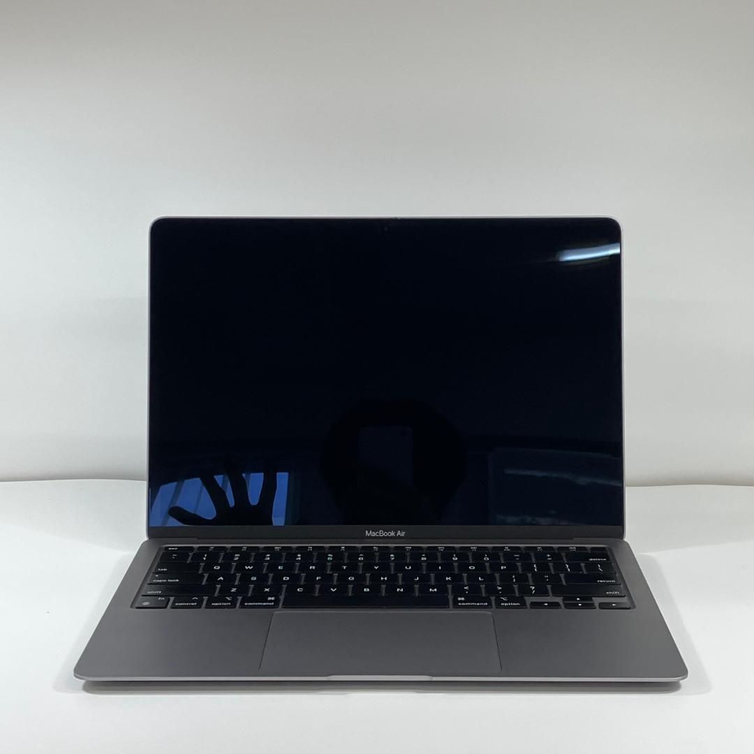 フェア品 MacBook Air 13インチ M1 8GB 512GB