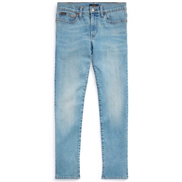 ラルフローレン Eldridge スキニー ストレッチジーンズ