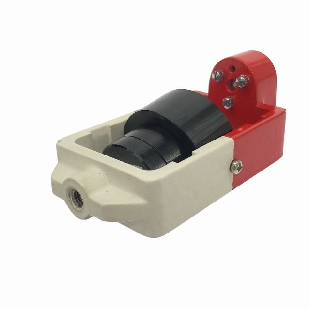 ☆中古品☆SOKKIA ソキア ピンポールプリズム PP03 測量機器