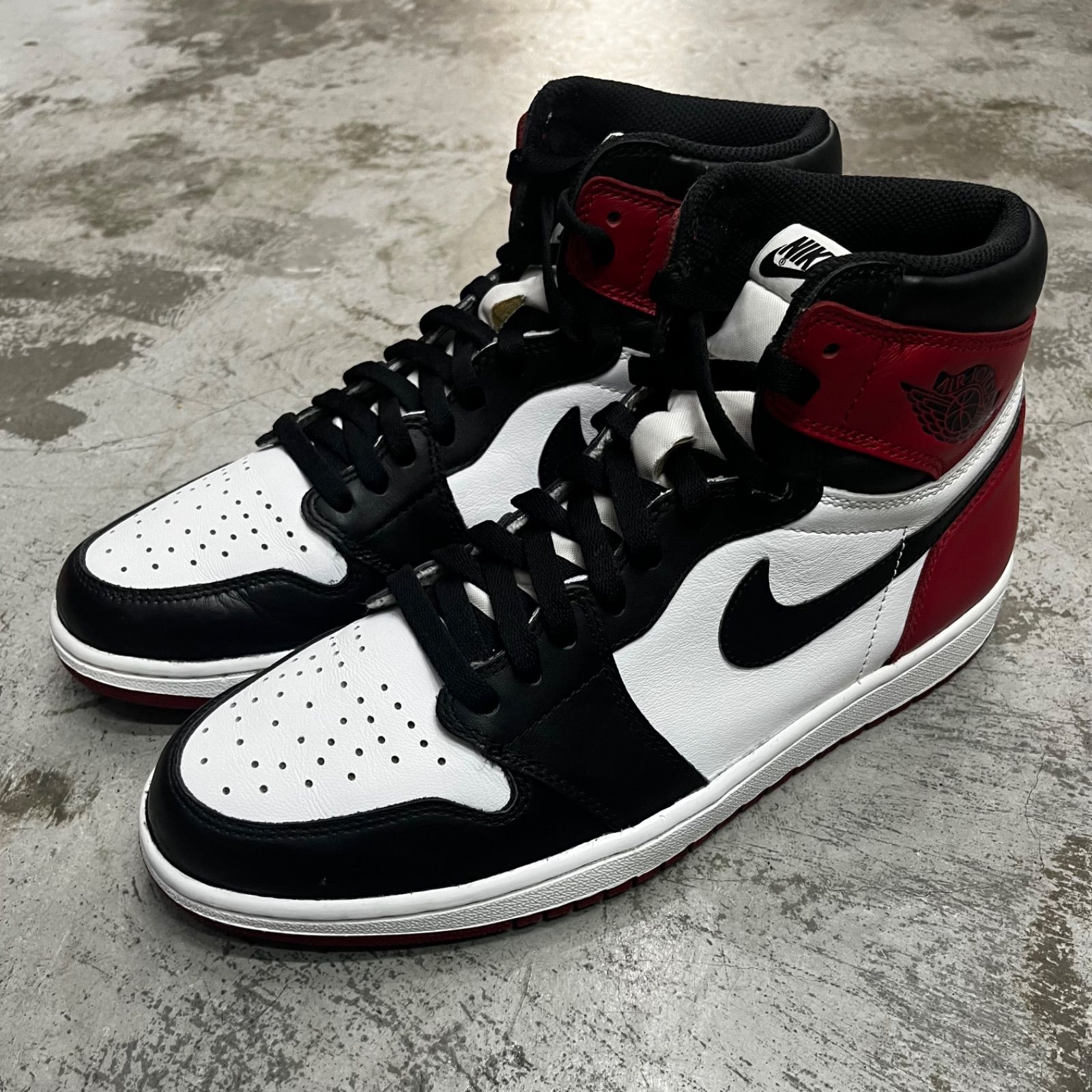28.5cmエア ジョーダン 1 レトロ HIGH OG 