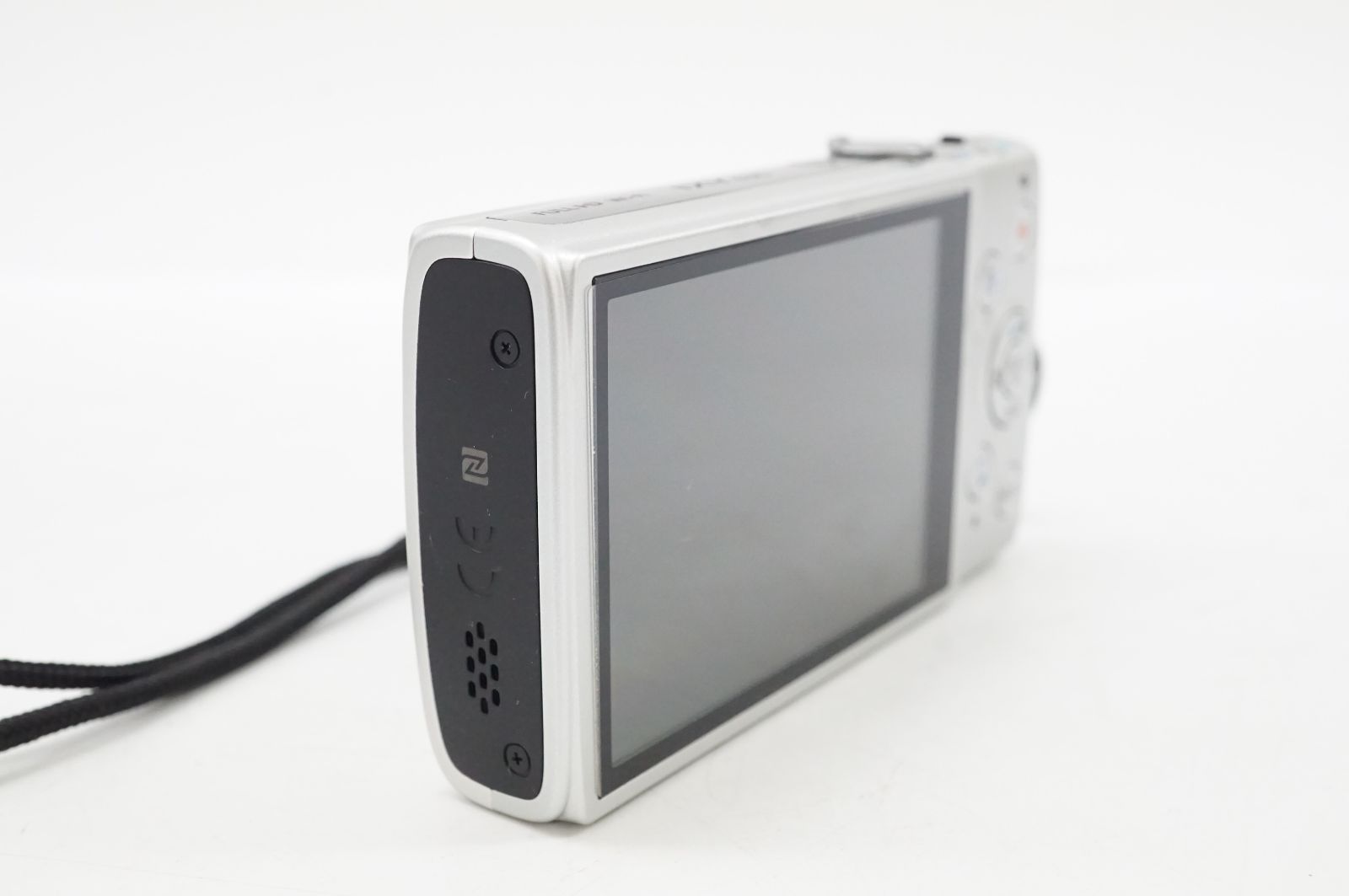 C121727)訳あり Canon IXY 630 コンパクトデジタルカメラ 楽天市場