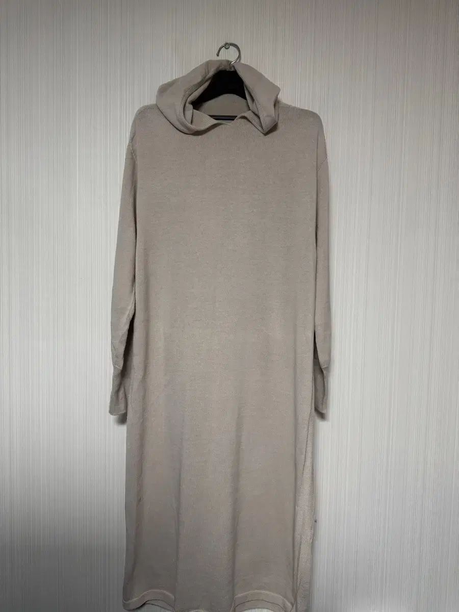 Orr ORR オル ニット フード ワンピース M SIE シエ sie COS コス MAX MARA マックスマーラ