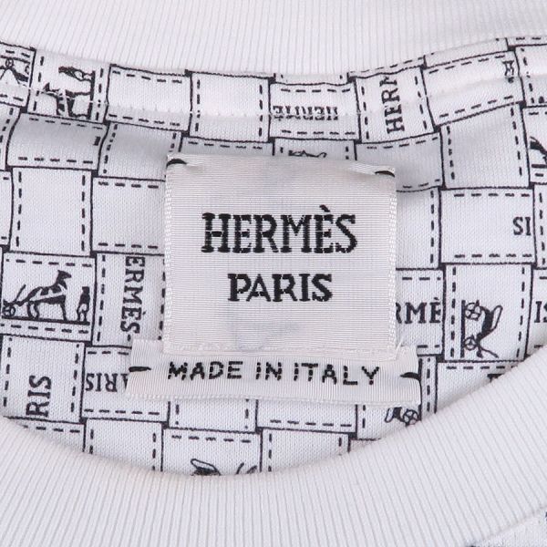 エルメス Tシャツ