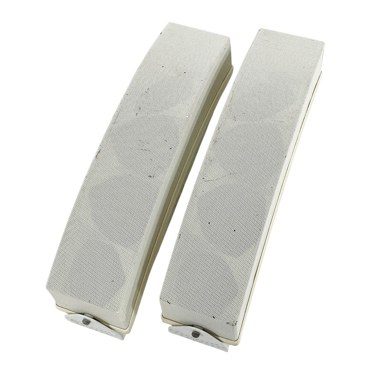 BOSE Panaray 502A Loudspeakers スピーカー ペア ホワイト ボーズ オーディオ PA機材 音響機材 T10077977