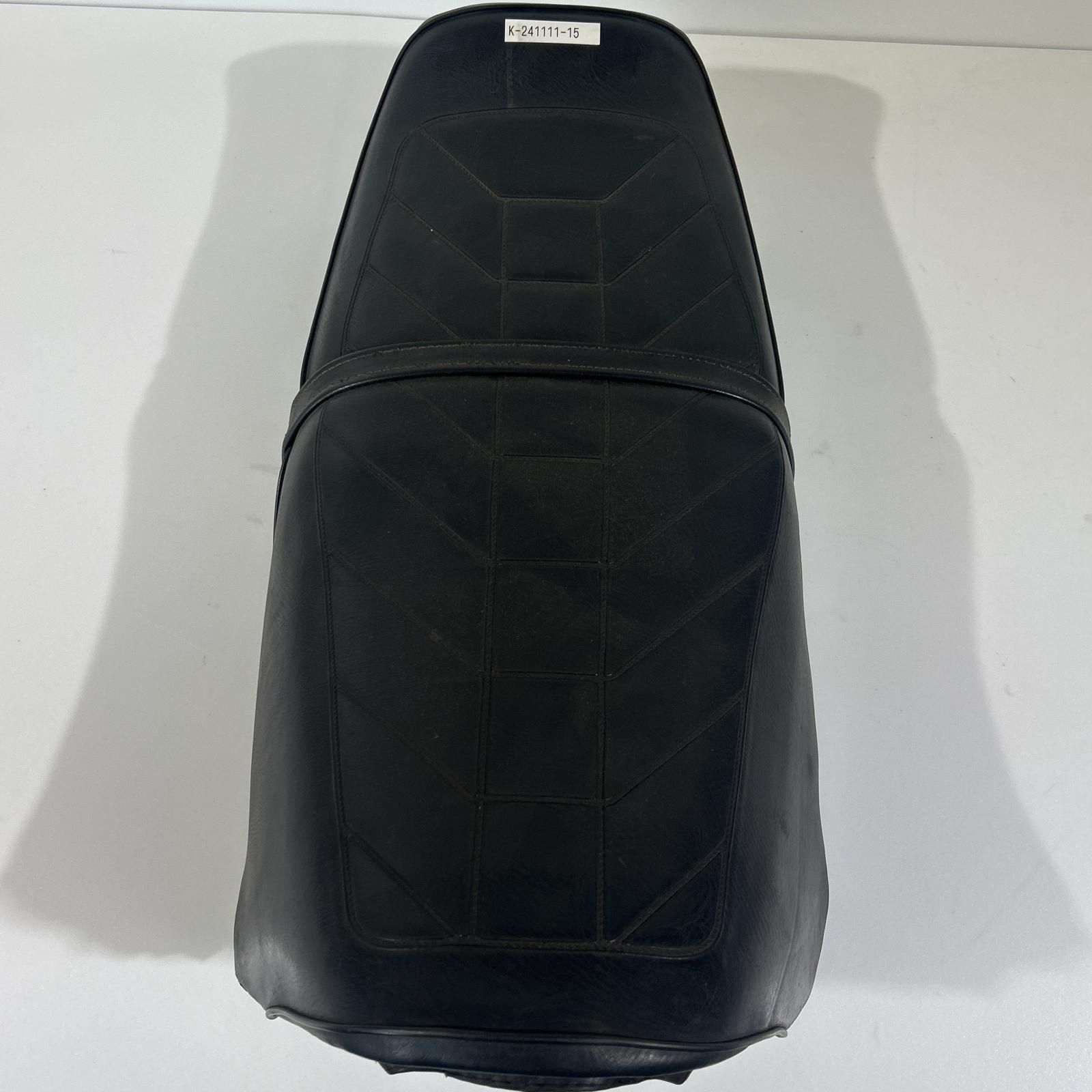 Yahoo!オークション - CB400N シート 純正 CB250N ホーク スーパーホー