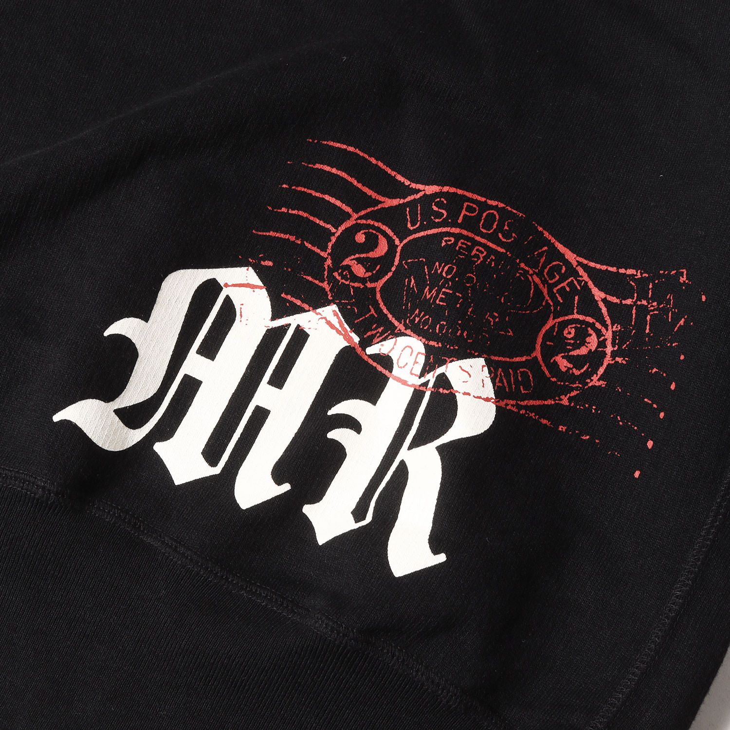 美品】KHOKI コッキ スウェット ブラック 黒 サイズ:3 | 25SS マルチ