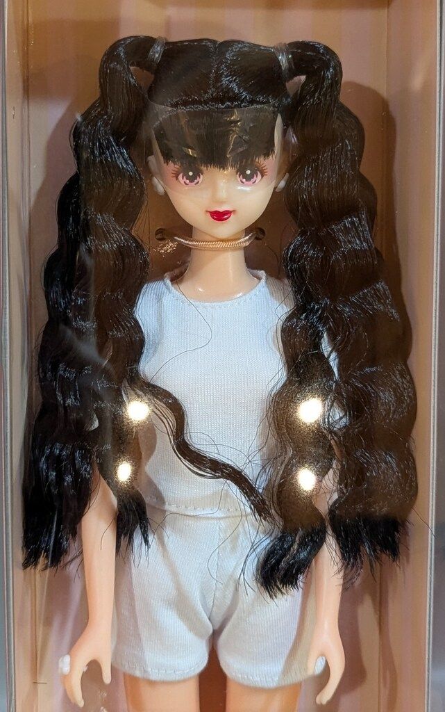 リカちゃんキャッスル