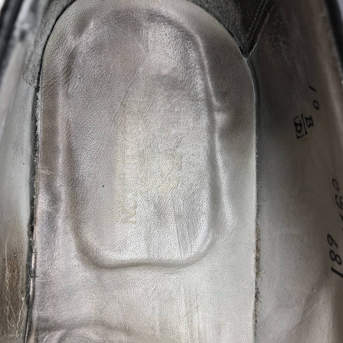 古着 オールデン