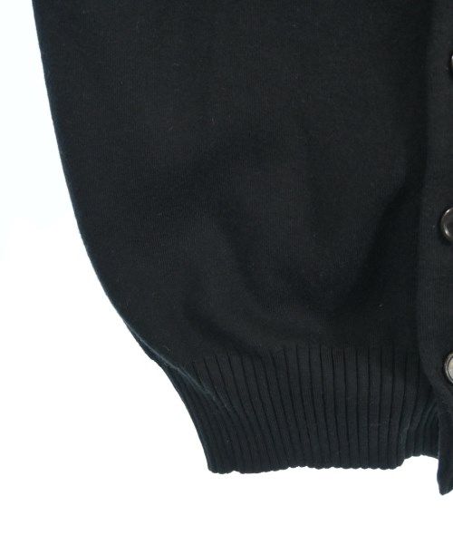 CABaN キャバン ベスト/ノースリーブ F 黒 【古着】【中古】 CABaN（キャバン） | ベスト/ノースリーブの古着・中古通販