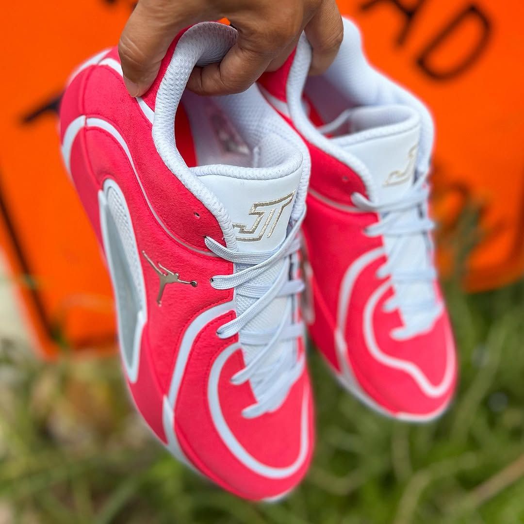 JORDAN TATUM 4 PREM PF ナイキ ジョーダン テイタム 4 ジェイソン