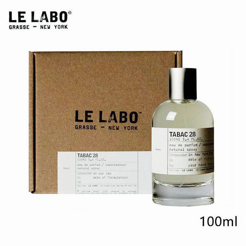 新品未使用【LE LABO】 ル ラボ べ オードパルファム CITRON 28 EDP SP 100ml 香水 - メルカリ