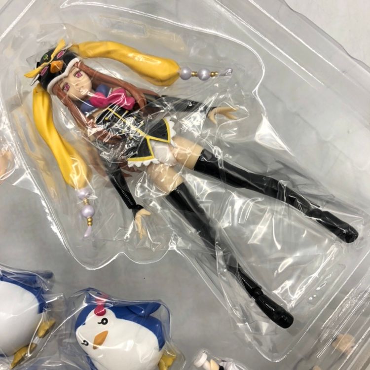 figma ラビリス 開封済み中古品 figma ラビリス 開封済み中古品 figma ラビリス 開封済み中古品