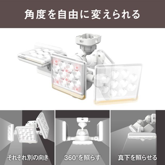 防犯対策