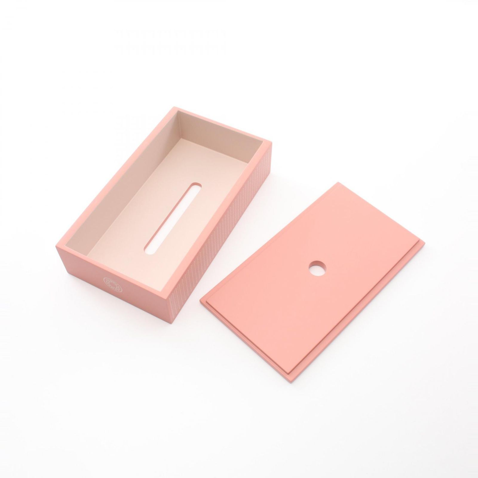 エルメス HERMES その他雑貨 K-Box tissue box ティッシュ