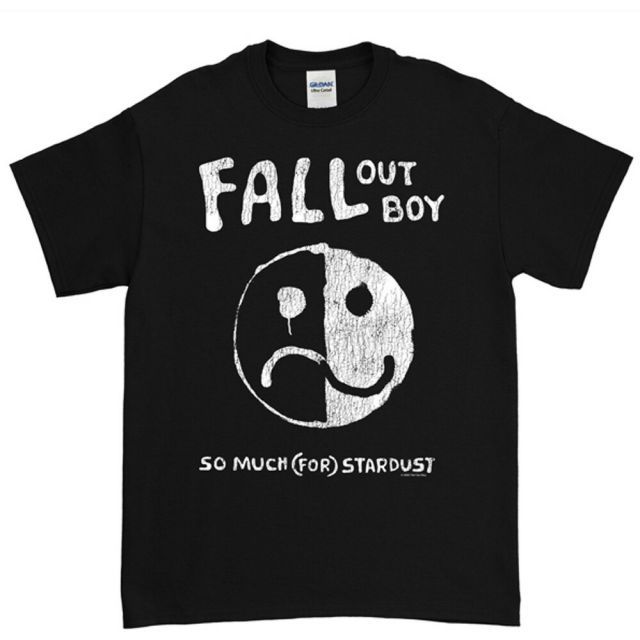 FALL OUT BOY フォールアウトボーイ (SUMMER SONIC 2025 来日