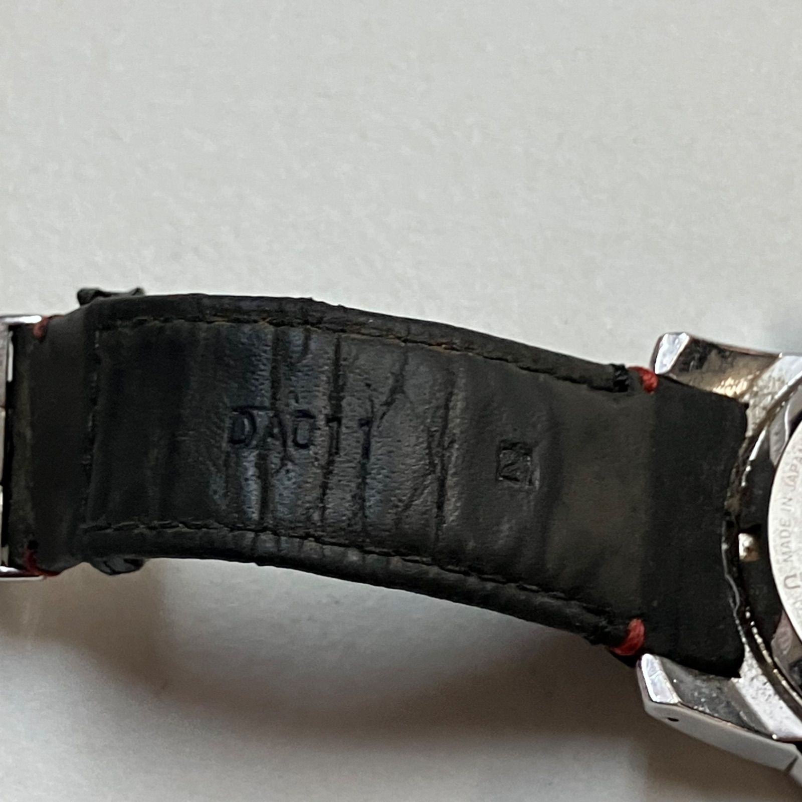 セイコー SEIKO 5D44-0AB0 ブライツ フェニックス キネティック 