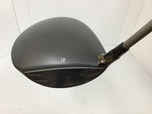 テーラーメイド Qi 35 MAX LITE 10 5° ドライバー DR AIR SPEEDER TM フレックスSR メンズ 男性用 右利き 右用 Bランク ゴルフクラブ