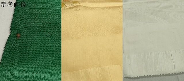 和装小物 帯揚げ10枚セット