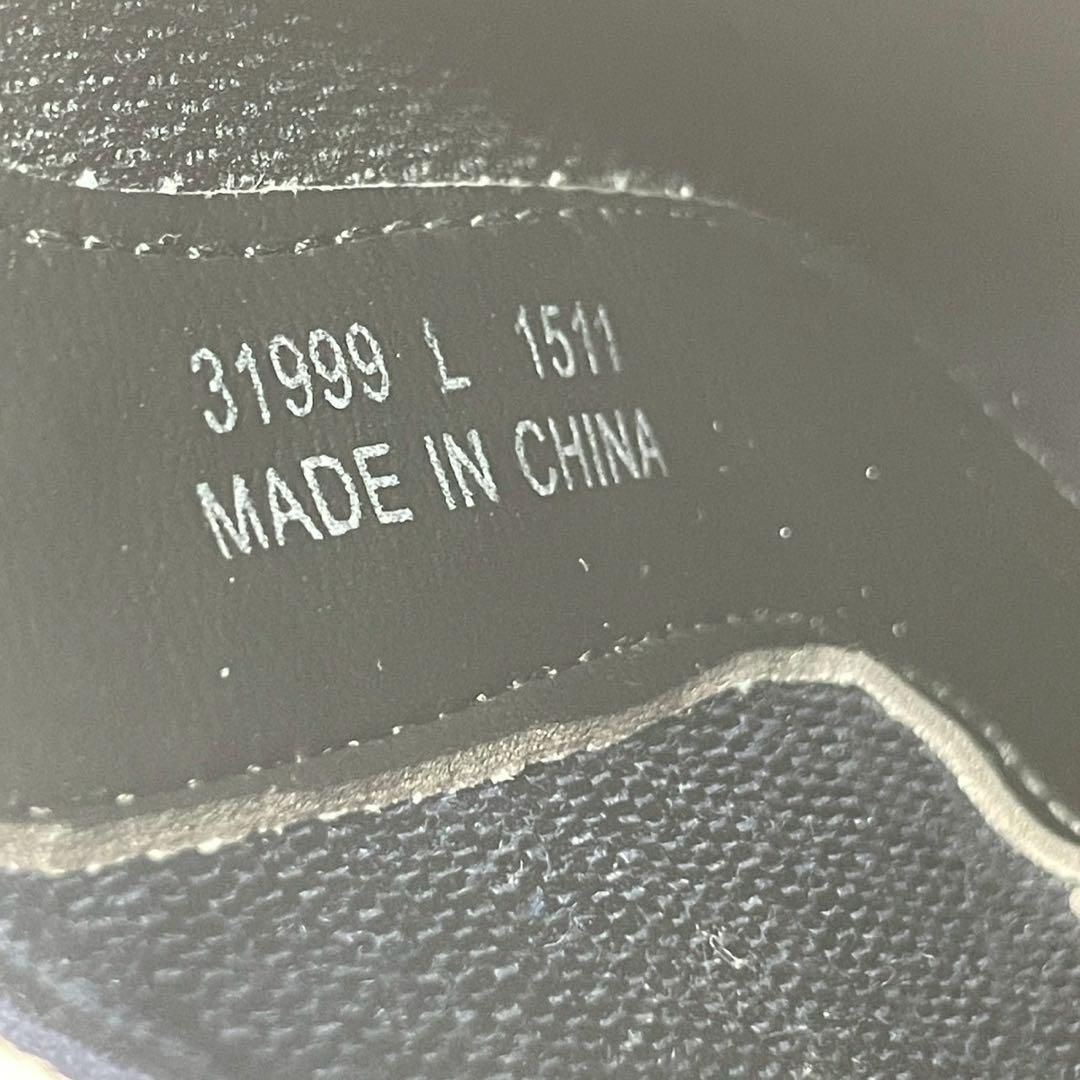 キャサリンハムネット サイドゴアレインブーツ