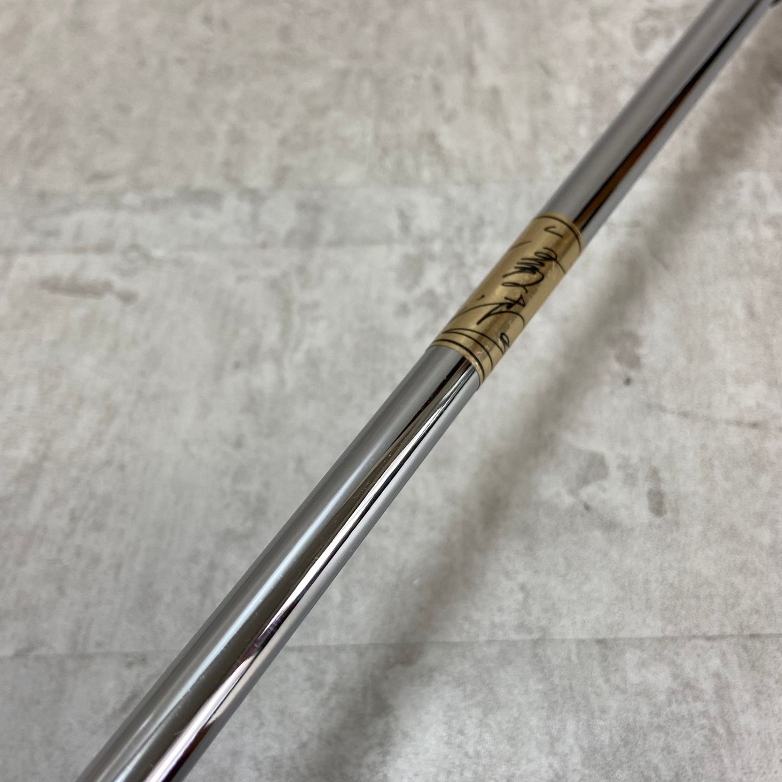 ゴルフ Daiwa ダイワ 金井清一 通算獲得賞金3億円達成記念 メンズゴルフ