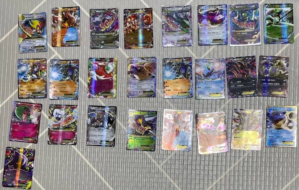 ポケモンカードまとめ売り 2023】ポケモンカードゲームSV バイオレットex 計96枚まとめ売り