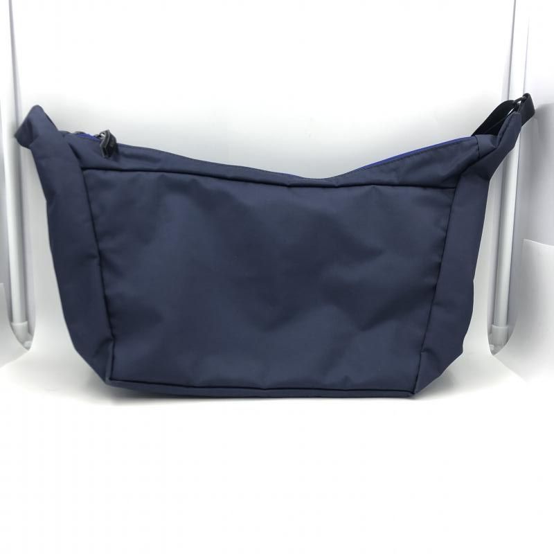 PORTER GIRL ショルダーバッグ 黒　キャンバス ポーター PORTER GIRL ポーター レン 2WAYショルダーバッグ 833-16176 833