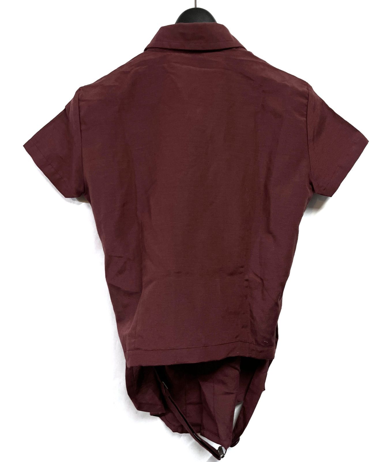 ウエストベルト