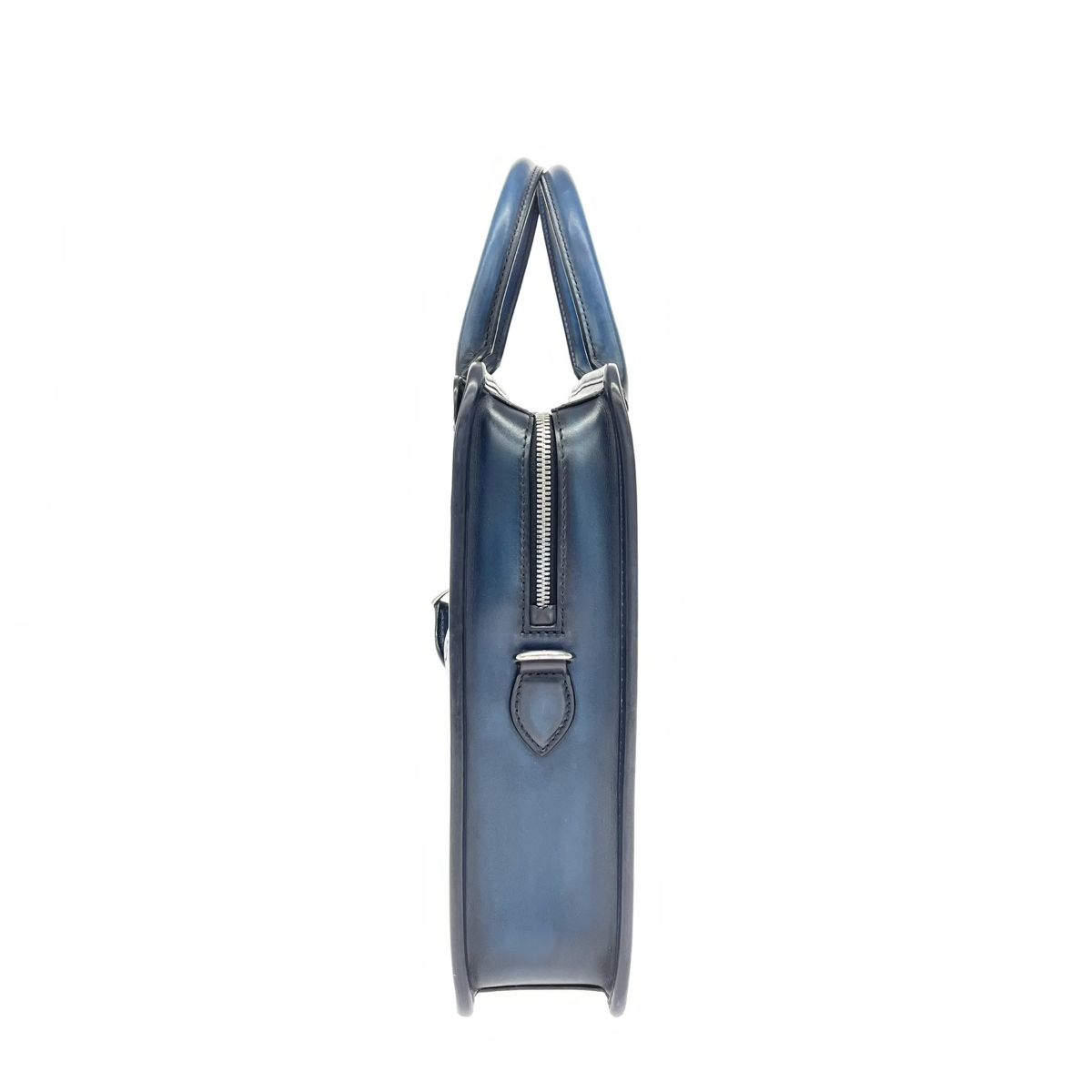 【正規品】BERLUTI ベルルッティ アンジュール メンズバック　レザー BERLUTI (ベルルッティ) アンジュール スモール スクリット