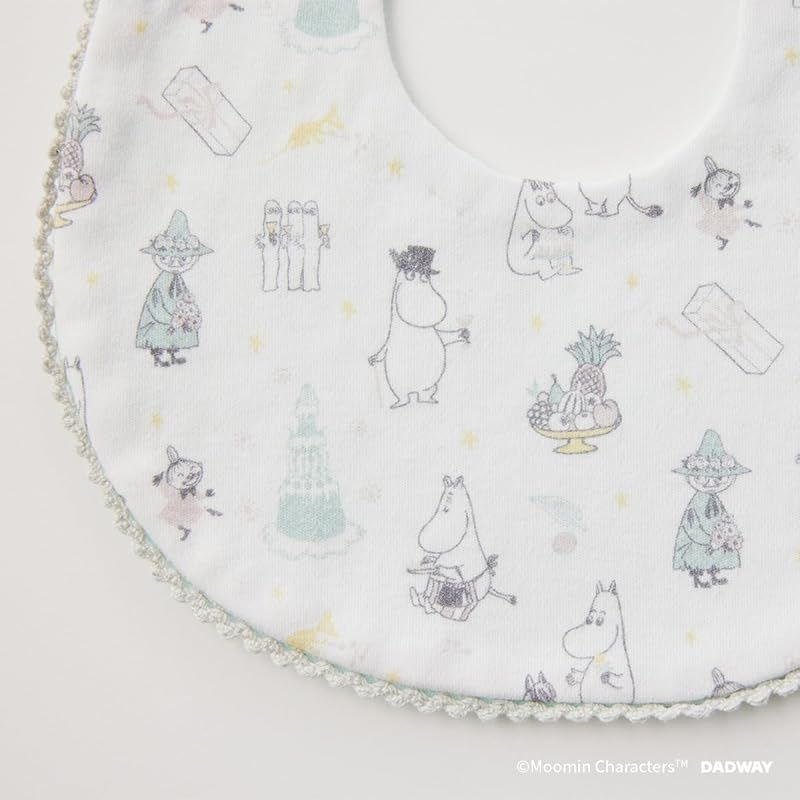 ギフトセット|M|ニョロニョロ 洋服