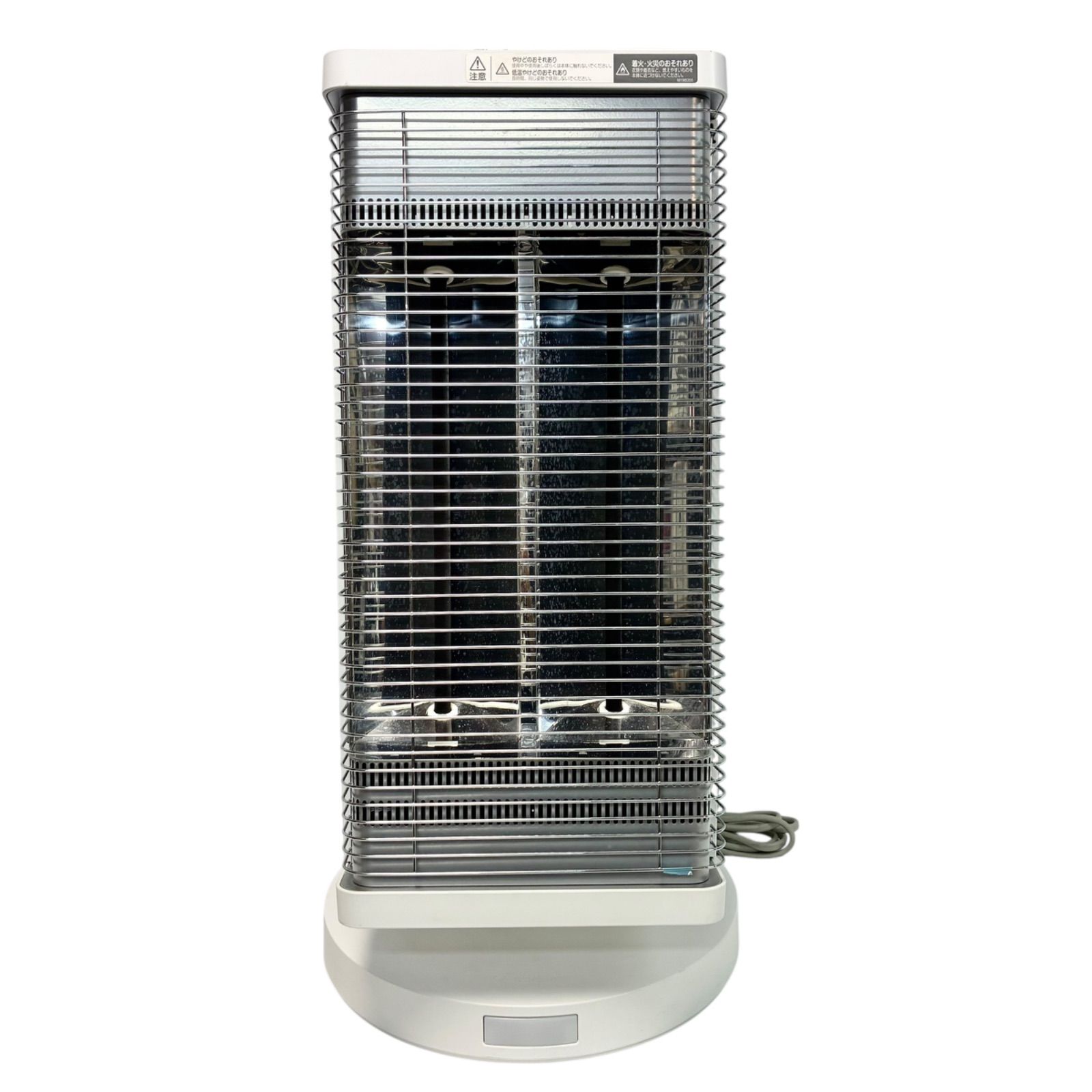 中古良品】DAIKIN セラムヒート ERFT11XS‑W 遠赤外線ストーブ