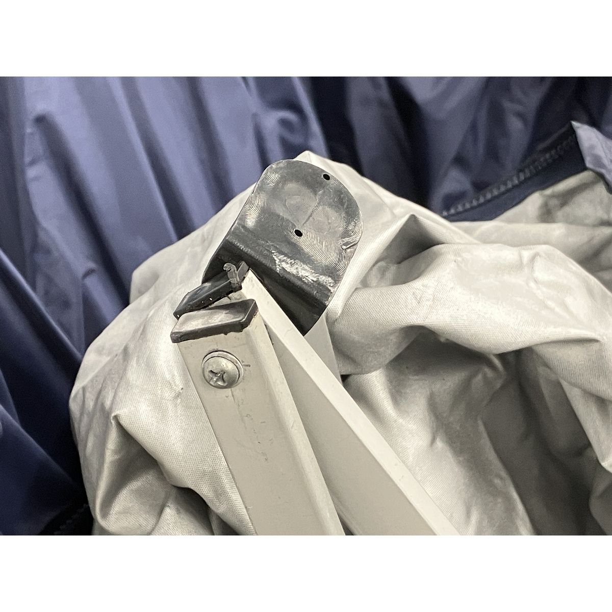 レジャー ジャンク