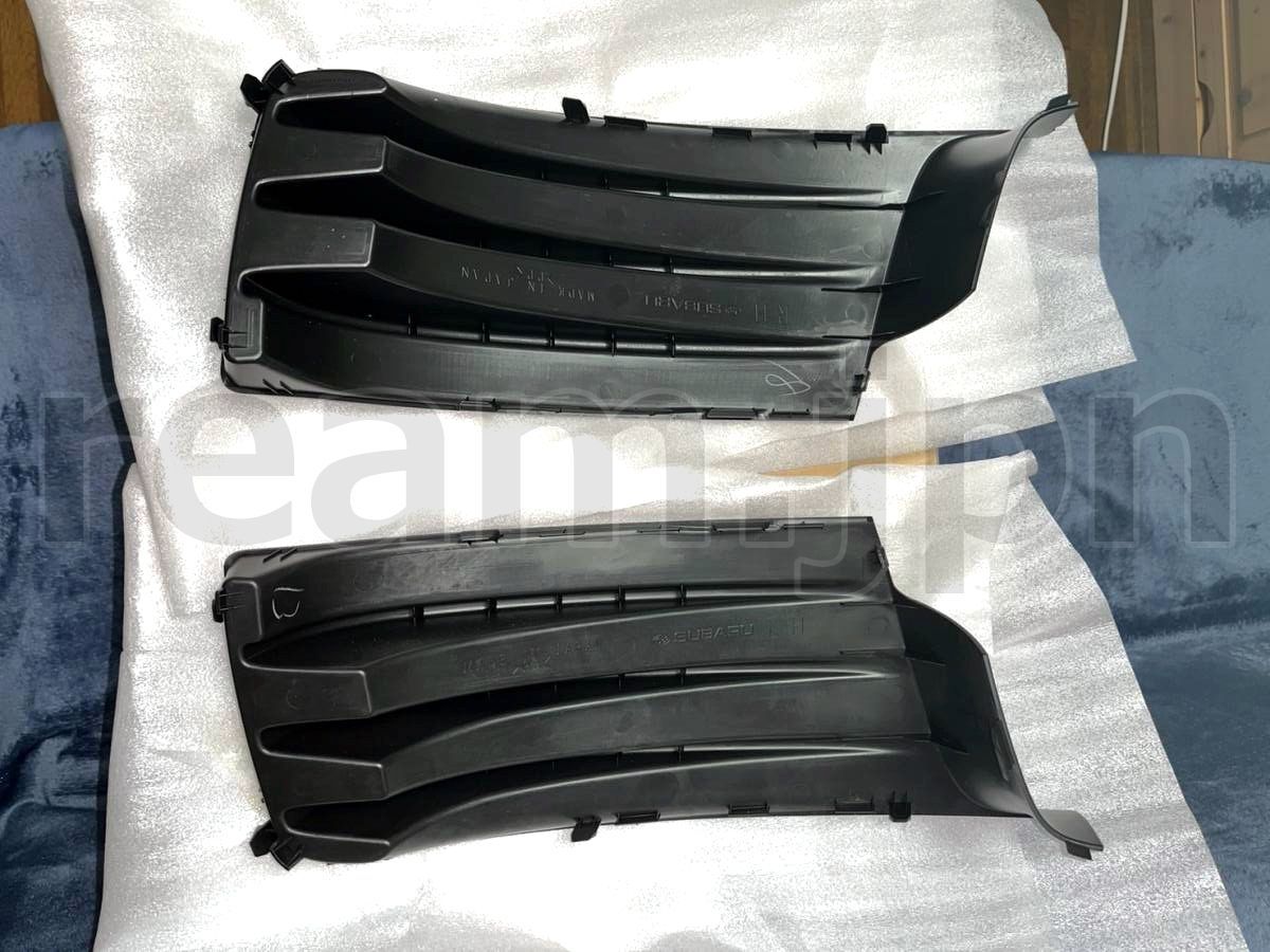 新品 スバル純正 インプレッサ WRX STi GRB フロント フォグライト