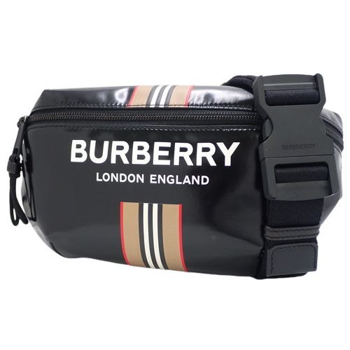 BURBERRY(バーバリー) ウエストバッグ ボディバッグ ウエストポーチ