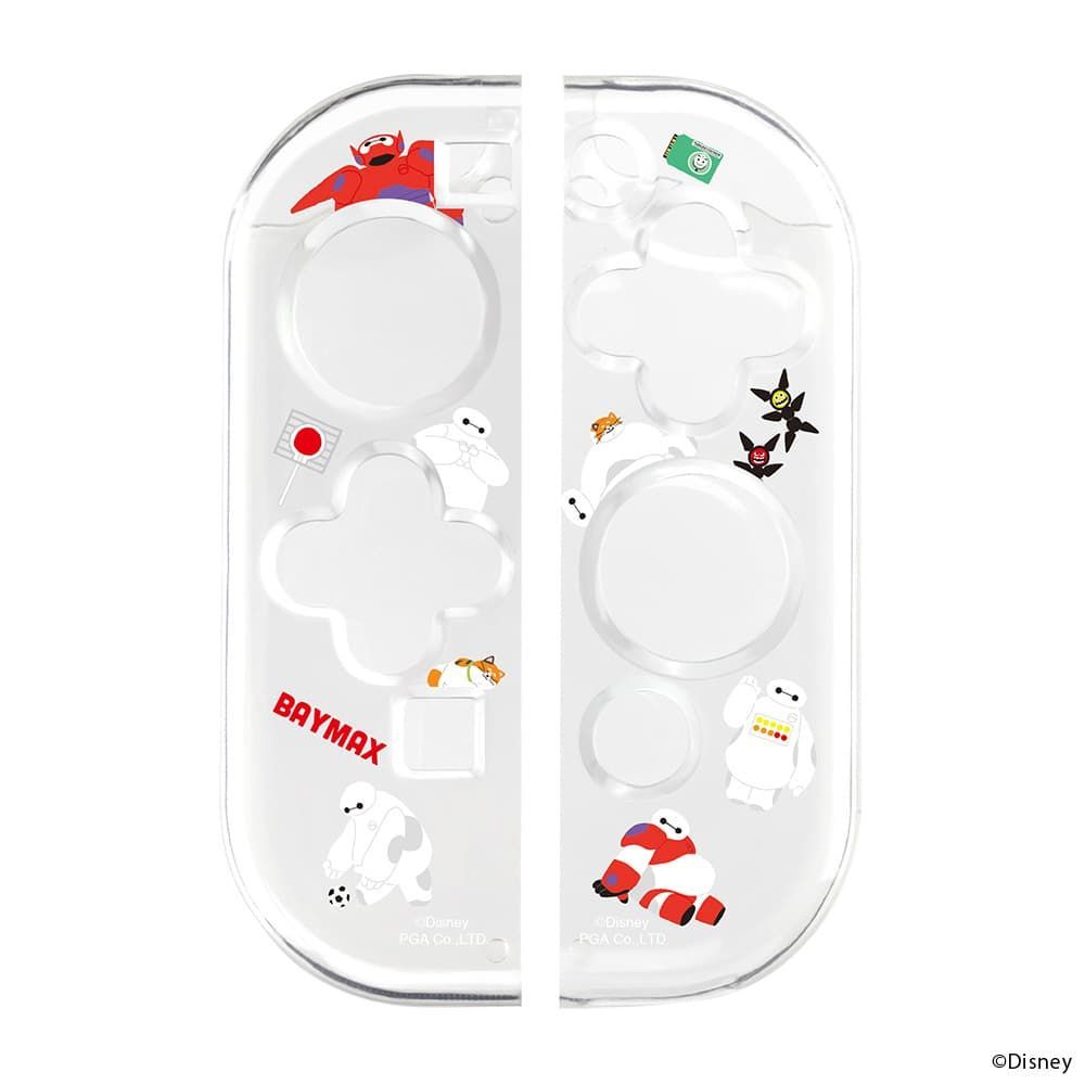 Nintendo Switch - 極美品　switch ジョイコン　ディズニー　2セット 即納 新品 NSW Nintendo Switch ディズニー ツムツム