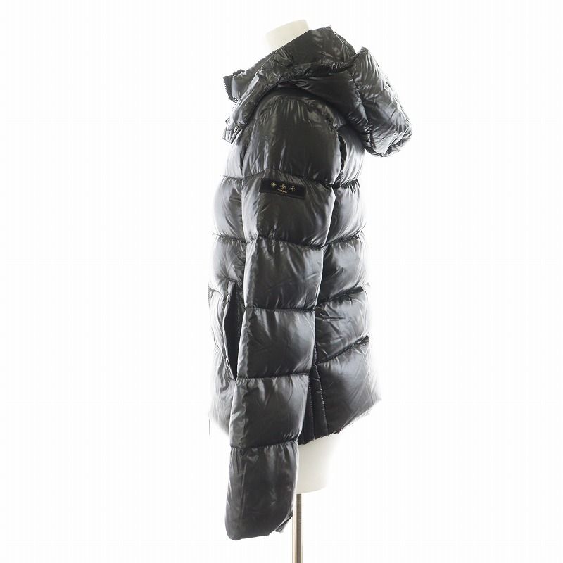 タトラス TATRAS クルサ CURSA ダウンジャケット フード ナイロン