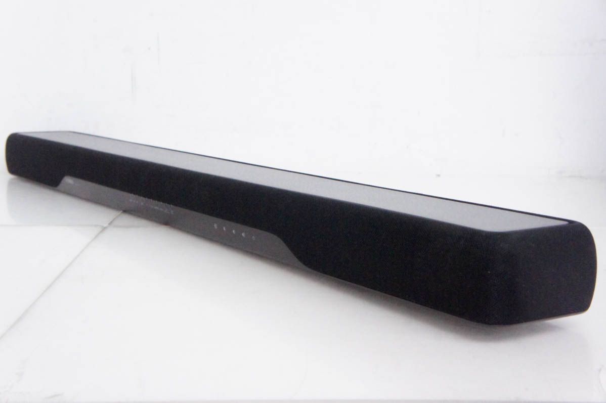 【中古】YAMAHAヤマハ フロントサラウンドシステム YAS-207 ヤマハ | YAS-207 サウンドバー フロントサラウンドシステム 概要