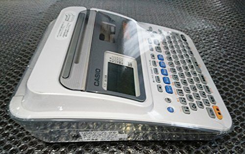 カシオ ラベルライター ネームランド ハイスペックモデル KLD-350 DI ...