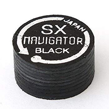 ビリヤードタップ NAVIGATOR  タップ ナビゲーターブラック H | 積層タップ z2zed1b ビリヤードタップ NAVIGATOR 【ナビゲーター】 タップ ナビゲーター