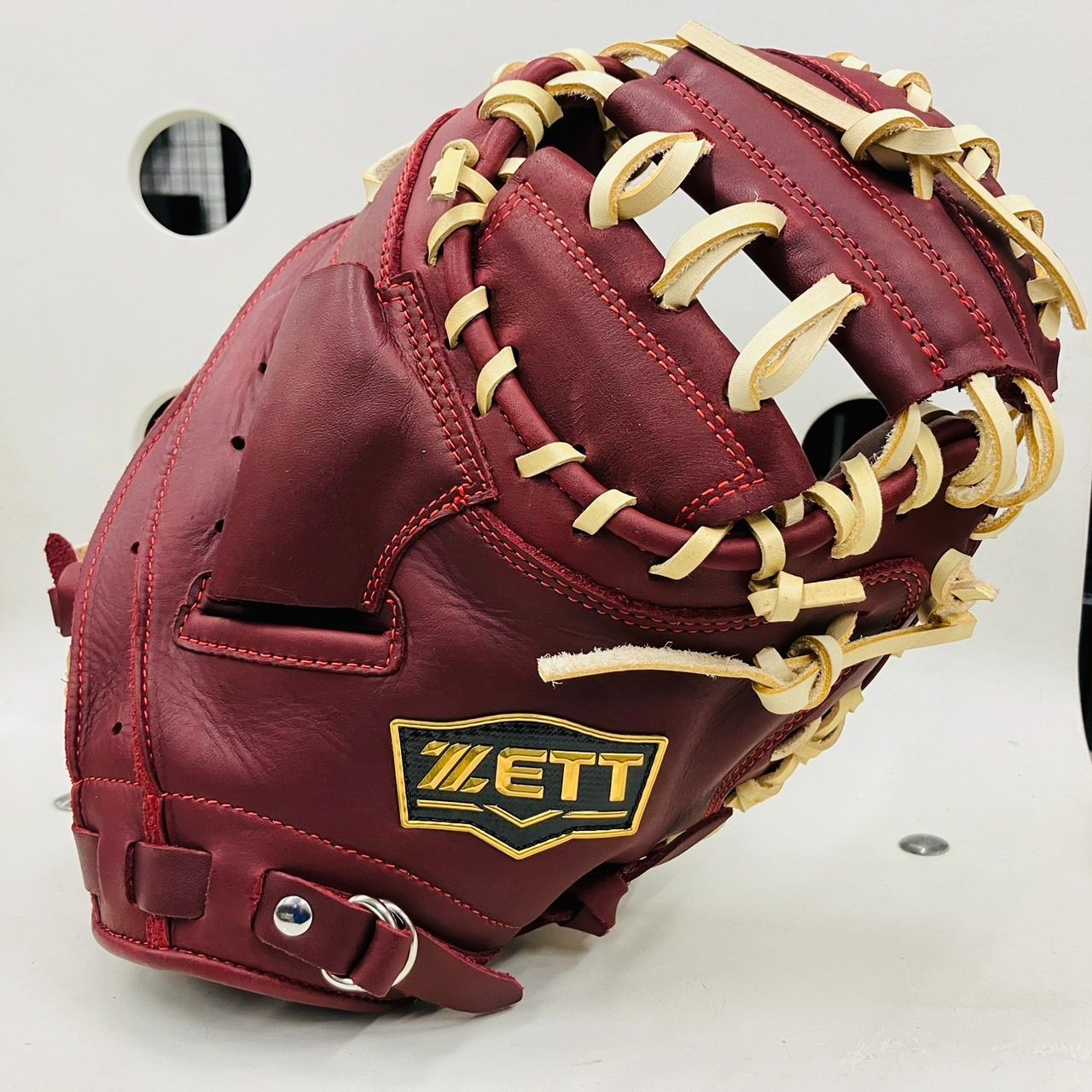 ZETT 軟式 キャッチャーミット カスタム品 【楽天市場